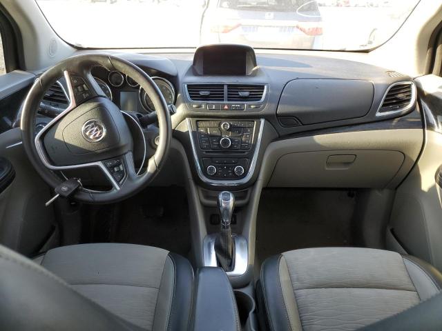 Photo 8 from auction – 2015 BUICK ENCORE CON with VIN KL4CJBSB5FB267419