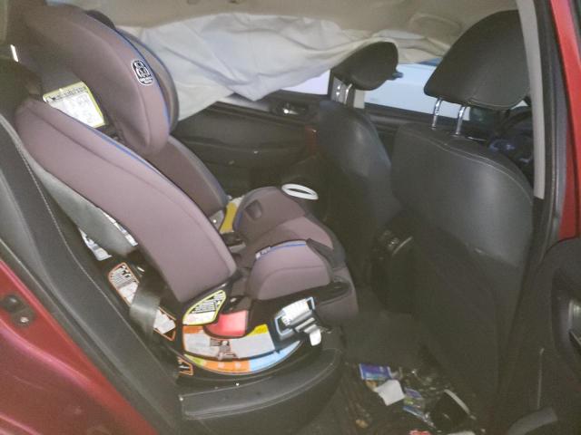 Photo 10 from auction – 2015 SUBARU LEGACY 2.5 with VIN 4S3BNAJ62F3038582