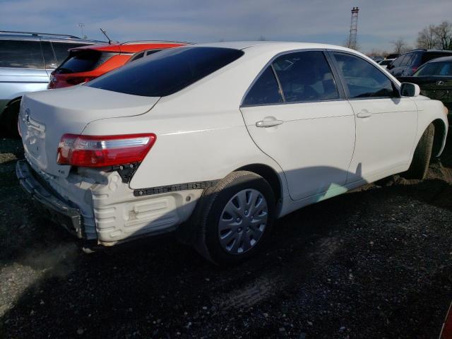 Photo 3 from auction – 2009 TOYOTA CAMRY BASE with VIN 4T1BE46K59U826225