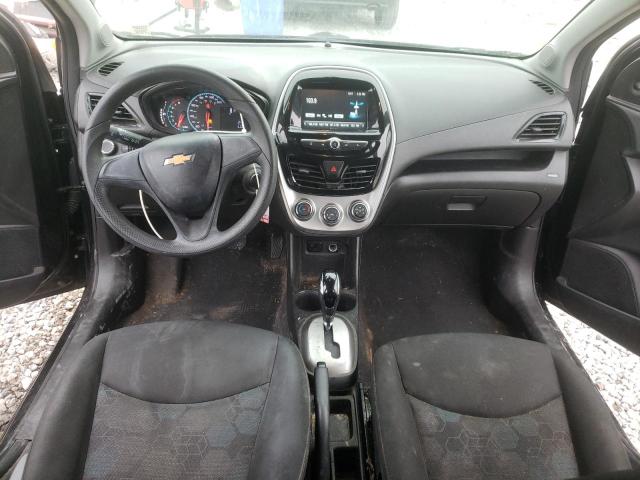 Photo 8 from auction – 2018 CHEVROLET SPARK LS with VIN KL8CB6SA0JC421323