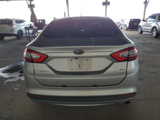 Photo 6 from auction – 2015 FORD FUSION SE with VIN 3FA6P0H73FR130196