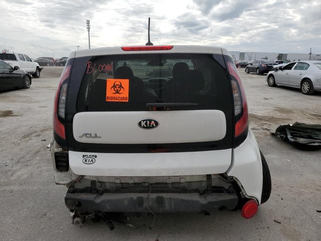 Photo 6 from auction – 2015 KIA SOUL with VIN KNDJN2A28F7777334