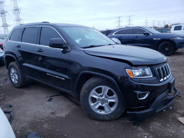 Photo 4 from auction – 2014 JEEP GRAND CHER with VIN 1C4RJFAG5EC430728