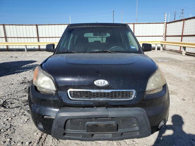 Photo 5 from auction – 2011 KIA SOUL with VIN KNDJT2A18B7203582