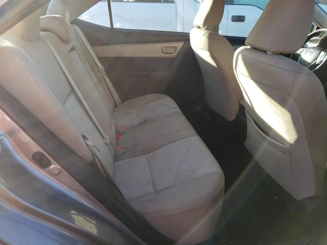 Foto 10 de la subasta – 2016 TOYOTA COROLLA L con VIN 5YFBURHE3GP475482
