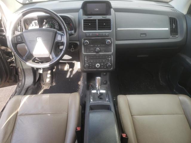Photo 8 from auction – 2010 DODGE JOURNEY R/ with VIN 3D4PH6FV1AT157735