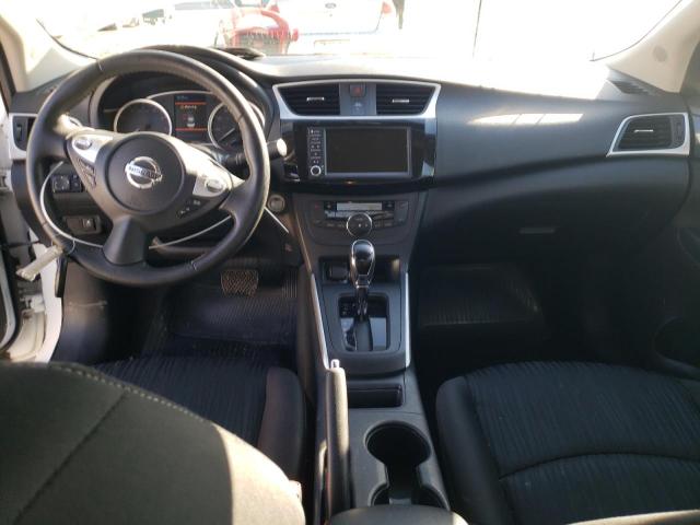 Photo 8 from auction – 2019 NISSAN SENTRA S with VIN 3N1AB7AP1KY248370