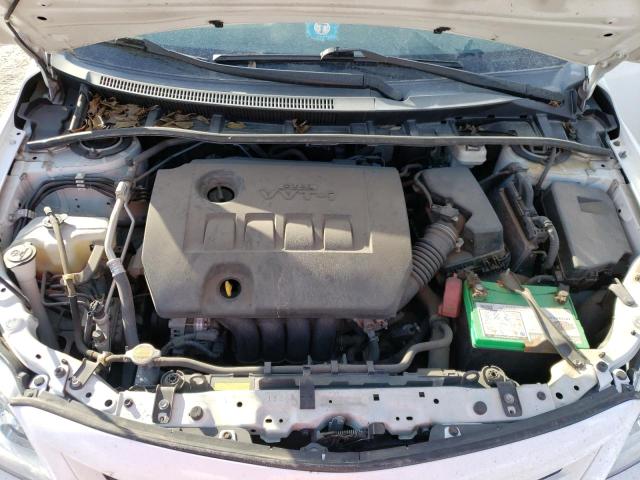 Photo 11 from auction – 2012 TOYOTA COROLLA BA with VIN 5YFBU4EE4CP012168
