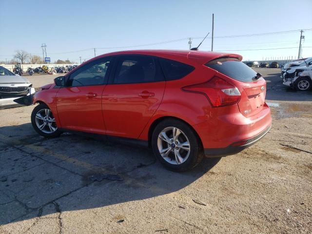 Photo 2 from auction – 2014 FORD FOCUS SE with VIN 1FADP3K21EL155312