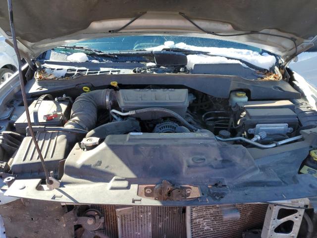 Photo 12 from auction – 2009 DODGE DURANGO SL with VIN 1D8HB48P89F701015