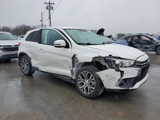 Photo 4 from auction – 2018 MITSUBISHI OUTLANDER with VIN JA4AR3AU5JU019855