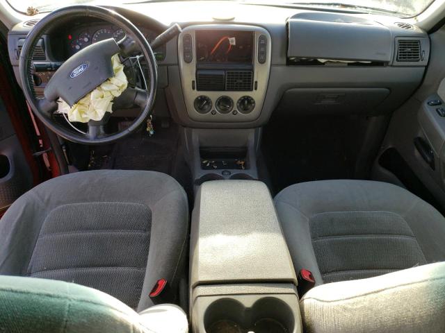 Photo 8 from auction – 2005 FORD EXPLORER X with VIN 1FMZU73K75ZA07561