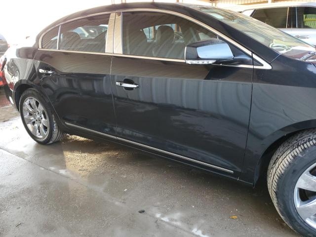 Photo 12 from auction – 2012 BUICK LACROSSE P with VIN 1G4GH5E39CF186450