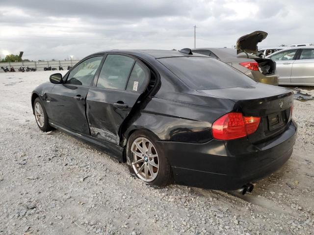 Photo 2 from auction – 2010 BMW 328 I with VIN WBAPH7G50ANM48337