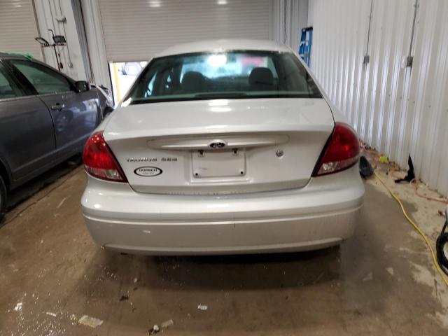 Photo 6 from auction – 2004 FORD TAURUS SES with VIN 1FAFP55S54G182620