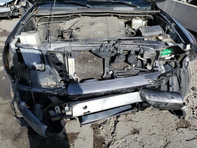 Photo 11 from auction – 2011 TOYOTA TACOMA DOU with VIN 3TMLU4EN7BM060628