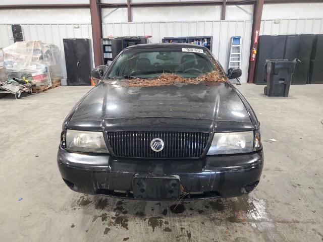 Photo 5 from auction – 2003 MERCURY MARAUDER with VIN 2MEHM75V93X630611