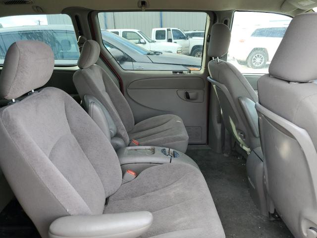 Photo 11 from auction – 2002 DODGE GRAND CARA with VIN 2B4GP44322R608629