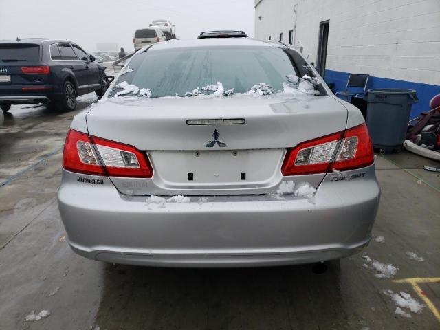 Photo 6 from auction – 2011 MITSUBISHI GALANT FE with VIN 4A32B2FF3BE006341