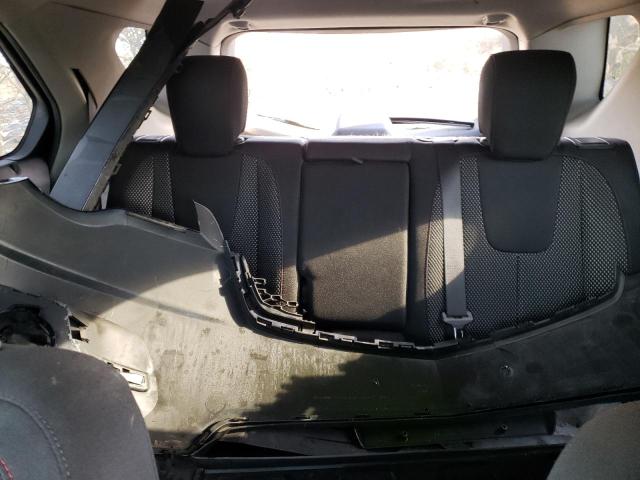 Photo 10 from auction – 2015 CHEVROLET EQUINOX LT with VIN 2GNFLFEK9F6185865
