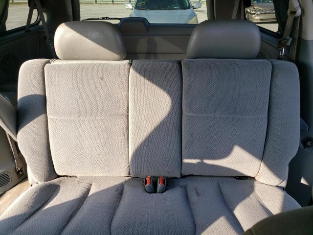 Photo 10 from auction – 2005 DODGE GRAND CARA with VIN 1D4GP24R15B252076