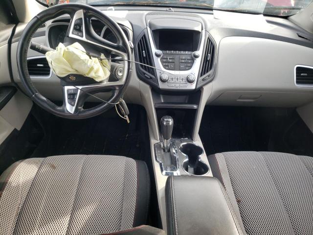 Photo 8 from auction – 2016 CHEVROLET EQUINOX LT with VIN 2GNALCEK4G6314508