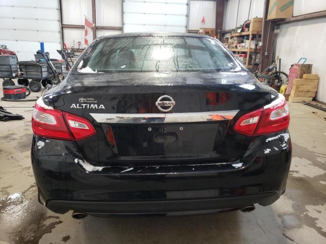Photo 6 from auction – 2016 NISSAN ALTIMA 2.5 with VIN 1N4AL3AP4GN337461