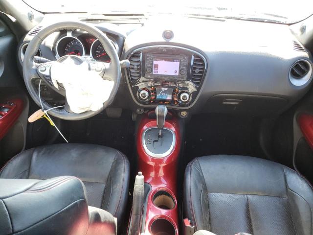 Photo 8 from auction – 2014 NISSAN JUKE S with VIN JN8AF5MR4ET351450