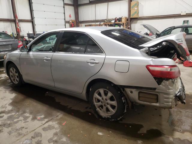 Photo 2 from auction – 2007 TOYOTA CAMRY CE with VIN 4T1BE46K77U601673