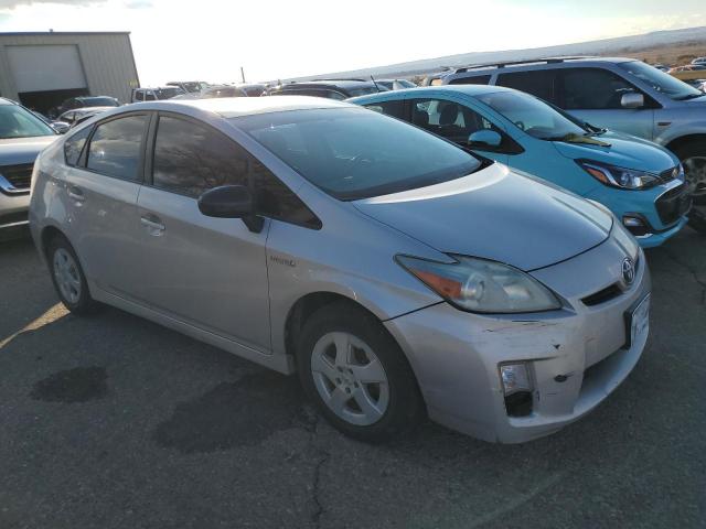 Photo 4 from auction – 2010 TOYOTA PRIUS with VIN JTDKN3DU3A0108851