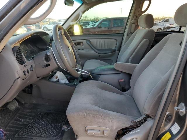 صورة رقم 7 من المزاد - 2003 TOYOTA SEQUOIA SR مع VIN 5TDBT44A93S156565