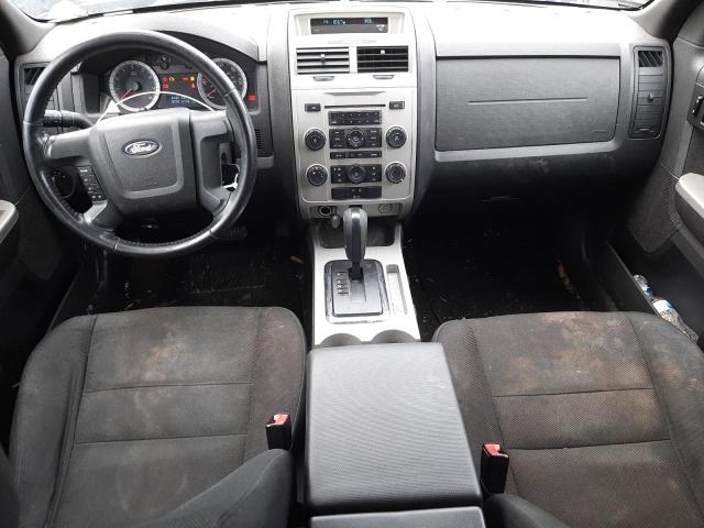 Photo 8 from auction – 2009 FORD ESCAPE XLT with VIN 1FMCU03729KA29622