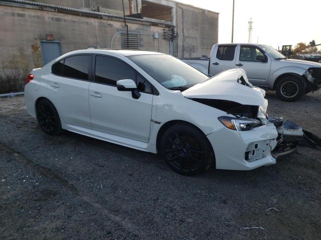 Photo 4 from auction – 2021 SUBARU WRX LIMITE with VIN JF1VA1J68M9813217