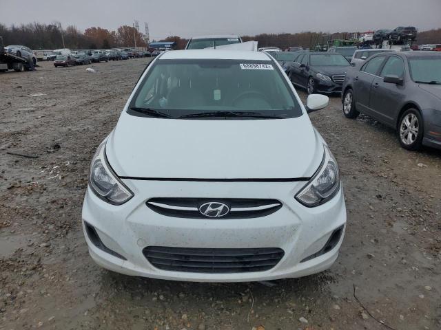 Photo 5 from auction – 2017 HYUNDAI ACCENT SE with VIN KMHCT4AE3HU194545