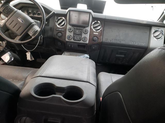 Photo 8 from auction – 2016 FORD F250 SUPER with VIN 1FT7W2B63GEA43898