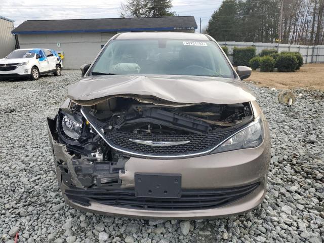 Photo 5 from auction – 2017 CHRYSLER PACIFICA T with VIN 2C4RC1DG6HR837865