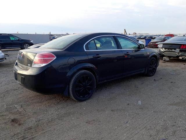 Photo 3 from auction – 2009 SATURN AURA XE with VIN 1G8ZS57B79F160841
