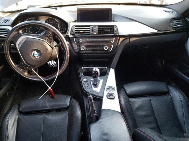 Photo 8 from auction – 2012 BMW 335 I with VIN WBA3A9C51CF270746