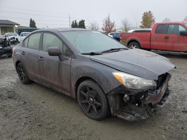 Photo 4 from auction – 2012 SUBARU IMPREZA PR with VIN JF1GJAD66CG030864