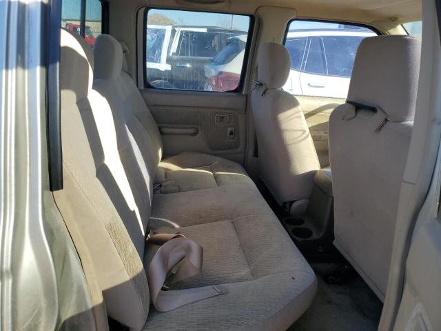 Photo 10 from auction – 2000 NISSAN FRONTIER C with VIN 1N6ED27T4YC401452
