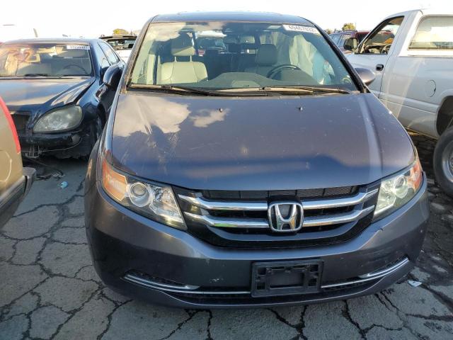 Photo 5 from auction – 2016 HONDA ODYSSEY EX with VIN 5FNRL5H67GB076993