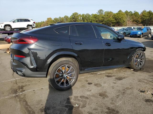 Photo 3 from auction – 2021 BMW X6 XDRIVE4 with VIN 5UXCY6C07M9D92823