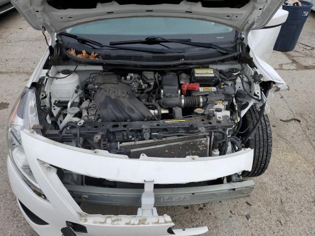Photo 11 from auction – 2019 NISSAN VERSA S with VIN 3N1CN7AP1KL842227