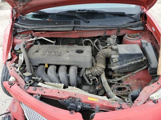 Photo 11 from auction – 2006 PONTIAC VIBE with VIN 5Y2SL65816Z457373