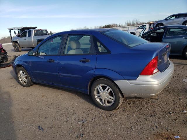 Photo 2 from auction – 2003 FORD FOCUS SE with VIN 1FAFP34P33W269860