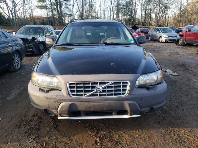 Photo 5 from auction – 2004 VOLVO XC70 with VIN YV1SZ59HX41150700