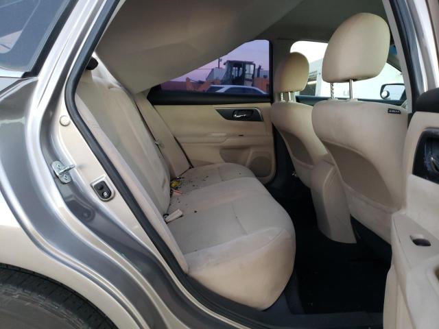 Photo 10 from auction – 2015 NISSAN ALTIMA 2.5 with VIN 1N4AL3AP7FC143002