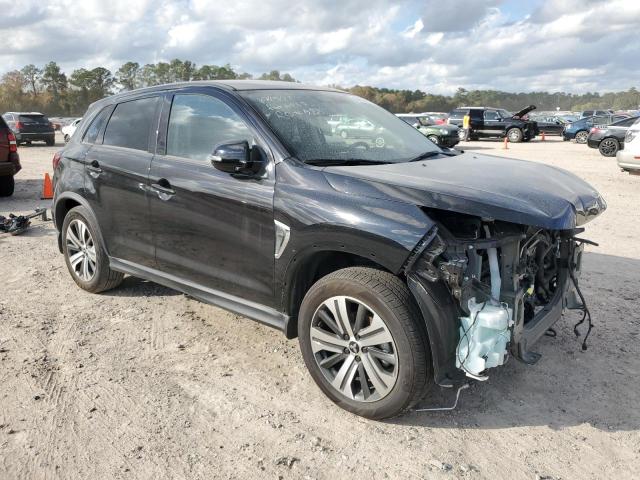 Photo 4 from auction – 2022 MITSUBISHI OUTLANDER with VIN JA4APVAU6NU007639