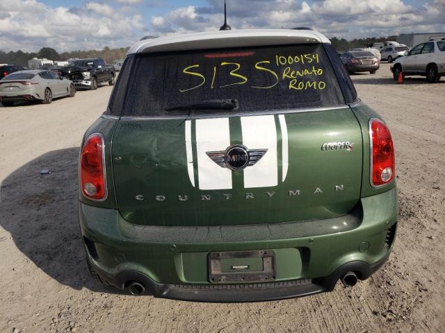 Photo 6 from auction – 2016 MINI COOPER S C with VIN WMWZC3C53GWT08825