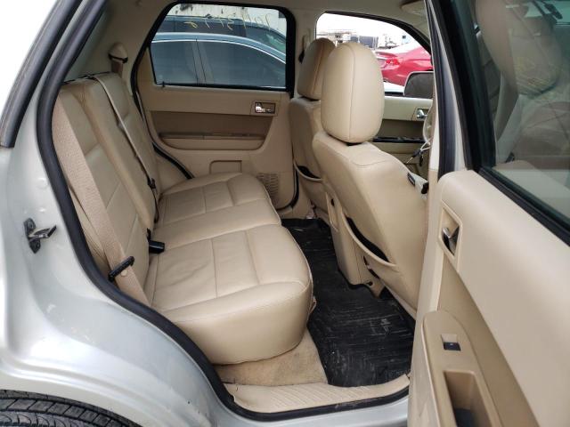 Photo 10 from auction – 2009 FORD ESCAPE LIM with VIN 1FMCU04G59KC02712
